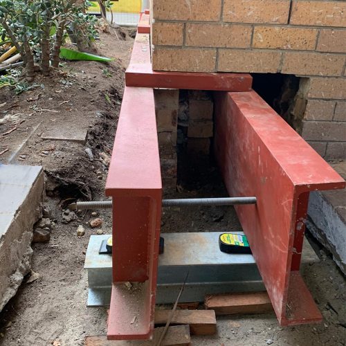 ANNANDALE_STREET_UNDERPINNING_Lloyd_constructions