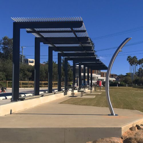 lloyd_constructions_Birdwood_Carpark_Narrabeen