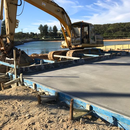 lloyd_constructions_Birdwood_Carpark_Narrabeen_3