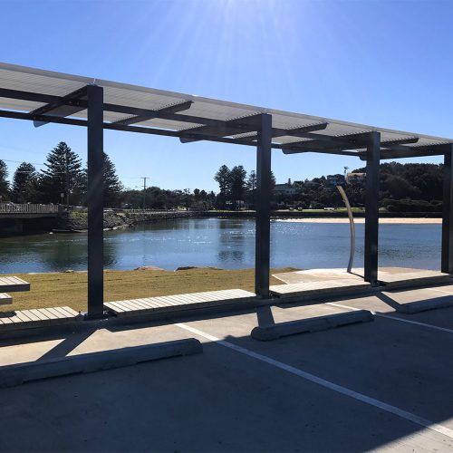lloyd_constructions_Birdwood_Carpark_Narrabeen_7