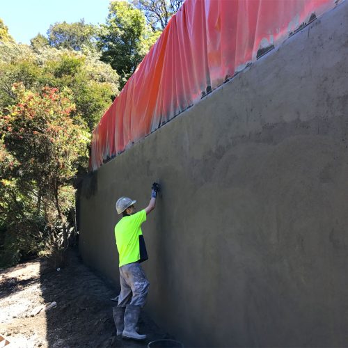 lloyd_constructions_Mona_Vale_Retaining_Wall_1
